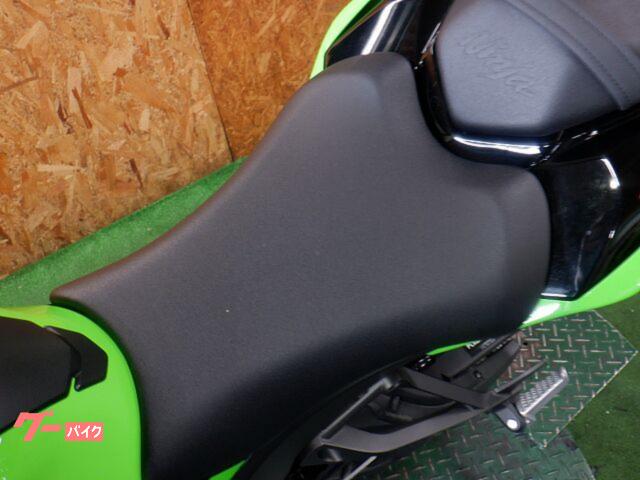 カワサキ Ninja ZX－10R KRTエディション 2023年