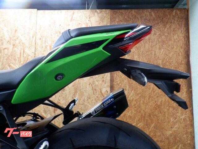 カワサキ Ninja ZX－10R KRTエディション 2023