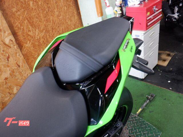 カワサキ Ninja ZX－10R KRTエディション 2023年