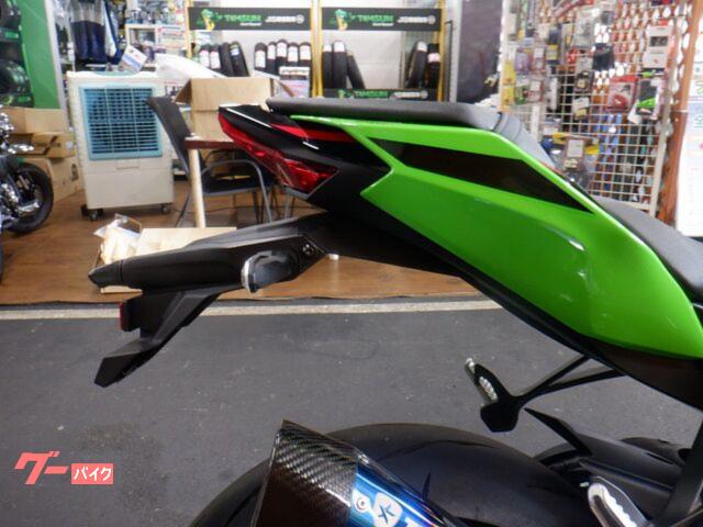 カワサキ Ninja ZX－10R KRTエディション 2023年