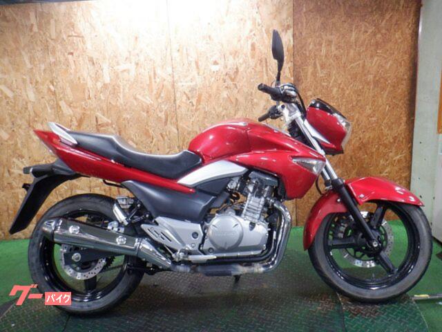 ＧＳＲ２５０　インジェクションモデル　フルノーマル車両