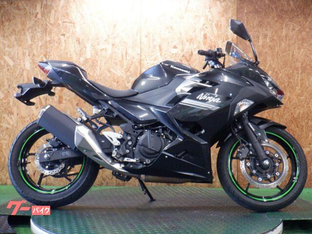 Ｎｉｎｊａ　２５０　２０２２年モデル　ＡＢＳ　スリッパークラッチ　ＬＥＤヘッドライト標準装備モデル　デイトナＵＳＢ