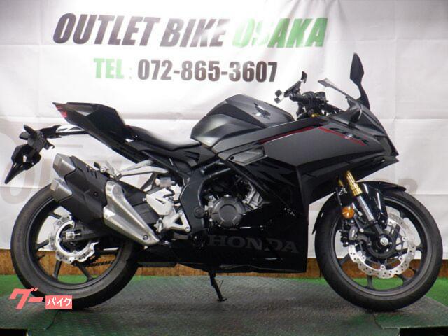 ＣＢＲ２５０ＲＲ　２０２３年モデル　トラクションコントロール標準モデル　ワンオーナー車両　ＥＴＣ２．０　グリップヒーター