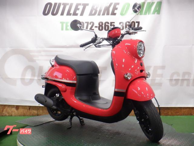 実働好調 整備済 ヤマハ ビーノ4スト インジェクションモデル 内外装新品 美車 全国陸送可 ビーノ(ヤマハ)のバイクを探すなら【グーバイク】