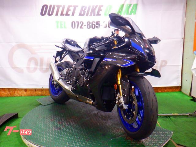 Yamaha YZF-R1M ETC2.0 2025 — миниатюра 2