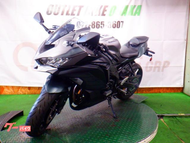 カワサキ ニンジャZX－4R ETC2．0 ワンオーナー 販売店保証