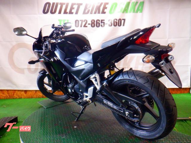 車両情報:ホンダ CBR250R | アウトレットバイク大阪 | 中古バイク