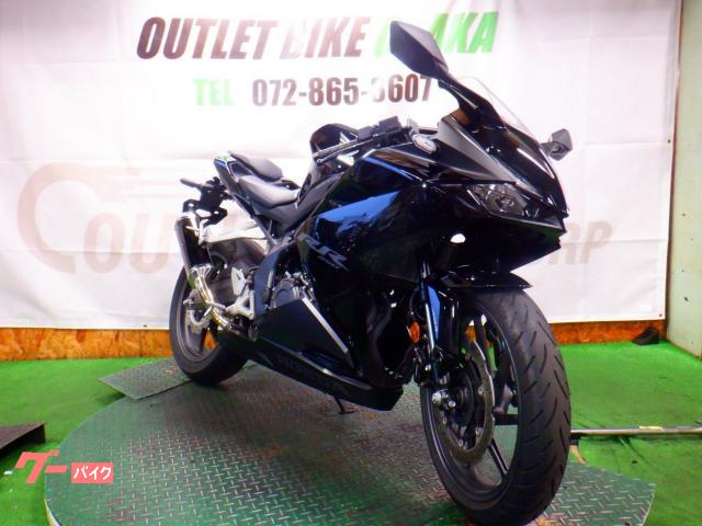車両情報:ホンダ CBR250RR | アウトレットバイク大阪 | 中古バイク