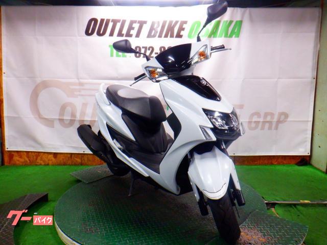 車両情報:ヤマハ シグナスX SR | アウトレットバイク大阪 | 中古バイク 車両情報:ヤマハ シグナスX SR | アウトレットバイク大阪 | 中古バイク