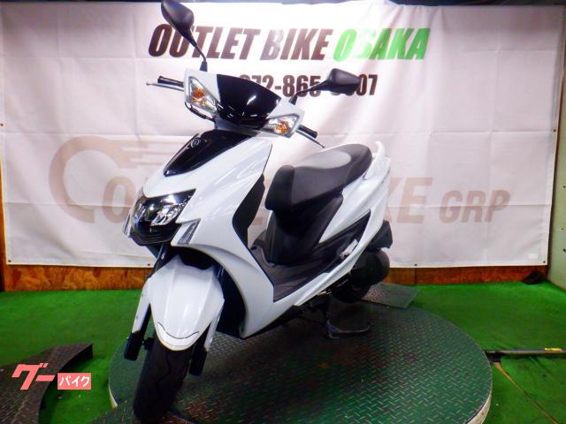 車両情報:ヤマハ シグナスX SR | アウトレットバイク大阪 | 中古バイク
