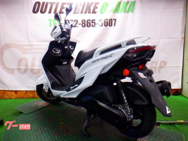 シグナスXワンオーナー6100キロ シグナス X/ヤマハ ワンオーナー車!の販売情報 バイクレンジャー