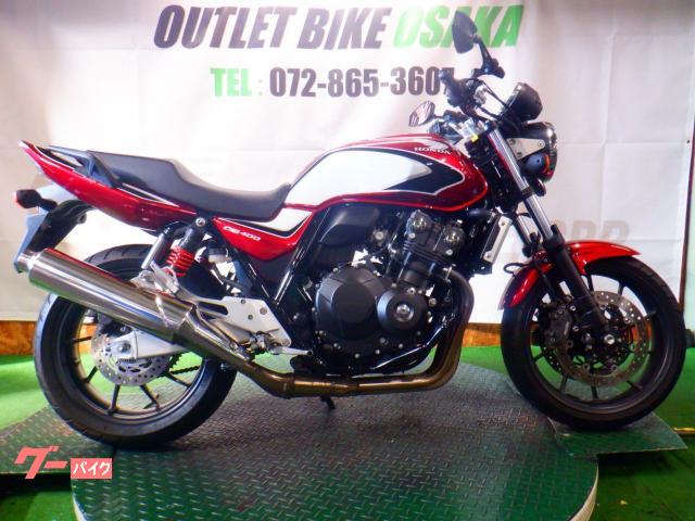 ＣＢ４００Ｓｕｐｅｒ　Ｆｏｕｒ　ＶＴＥＣ　Ｒｅｖｏ　ＥＴＣ２．０　純正オプショングリップヒーター　ＵＳＢポート　エンジンガード