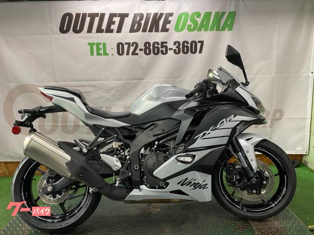 Ｎｉｎｊａ　ＺＸ－４Ｒ　ＳＥ　ＥＴＣ２．０　ＵＳＢポート　ワンオーナー　純正スペアキーカバー付き　販売店保証付き　ＬＥＤライト