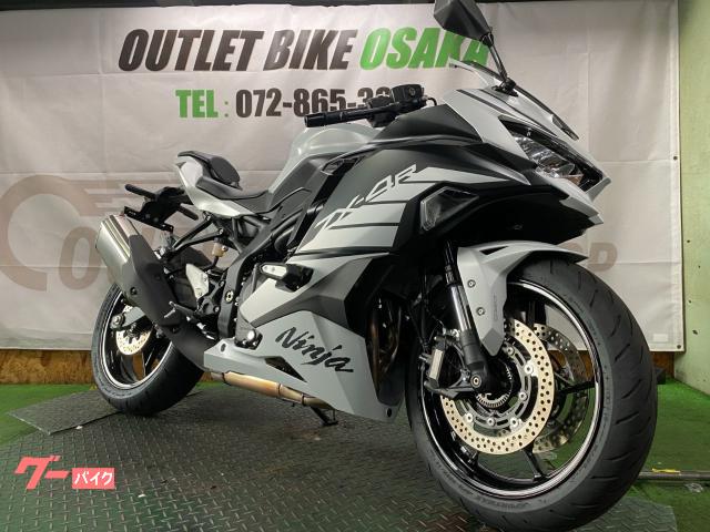 カワサキ Ninja ZX－4R SE ETC2．0 USBポート ワン