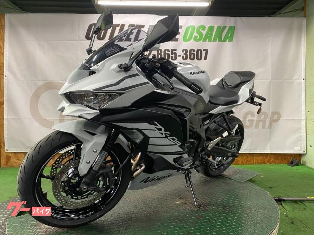 カワサキ Ninja ZX－4R SE ETC2．0 USBポート ワン