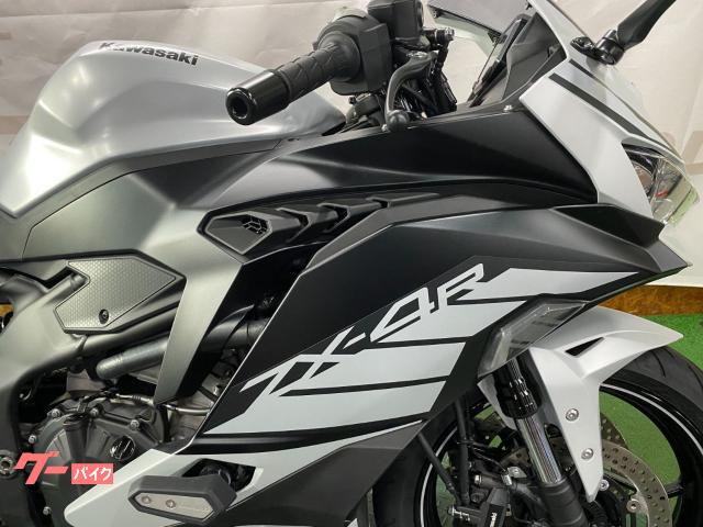 カワサキ Ninja ZX－4R SE ETC2．0 USBポート ワン