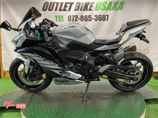 車両情報:カワサキ Ninja ZX−4R SE | アウトレットバイク大阪 | 中古