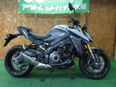 グーバイク】大阪府・「スズキ gsx-s1000」のバイク検索結果一覧(1～30件)