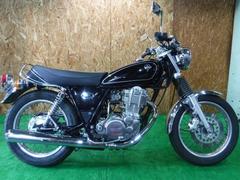 ヤマハ　ＳＲ４００　ＲＨ０１Ｊ　キックスタータ　キャブレターモデル