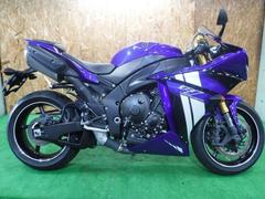 ヤマハ　ＹＺＦ−Ｒ１　プレスト正規輸入モデル　ＥＴＣ装備