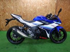 スズキ　ＧＳＸ２５０Ｒ　グリップヒーター装備　フルノーマル車両