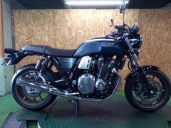 ホンダ　ＣＢ１１００ＲＳ　生産終了モデル　ファイナルエディション　フルノーマル車両　ＥＴＣ２．０　グリップヒーター標準装備