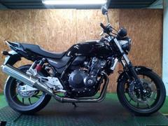 ホンダ　ＣＢ４００Ｓｕｐｅｒ　Ｆｏｕｒ　ＶＴＥＣ　Ｒｅｖｏ　２０１９年モデル　ワンオーナー車両　ＥＴＣ２．０装備