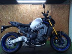 ヤマハ　ＭＴ−０９　ＳＰ　２０２２年モデル　オーリンズリアサス標準装備　メーカー保証２年付き新車