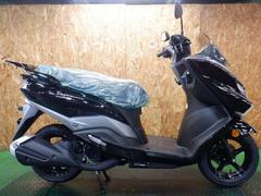 スズキ　バーグマンストリート１２５ＥＸ　２０２６年モデル新車　メーカー保証２年付き　アイドリングストップ　ＵＳＢポート　キャリア標準装備