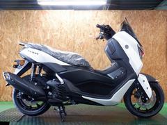 ヤマハ　ＮＭＡＸ　２０２５年最新モデル　プロジェクター式ＬＥＤヘッドライト　油圧式カムテンショナー標準装備　メーカー保証２年付き新車