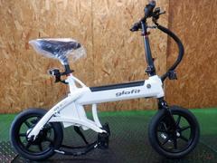 ｇｌａｆｉｔ　ＮＦＲ−０１　Ｌｉｔｅ　メーカー保証１年付き新車