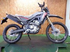 ホンダ　ＣＲＦ２５０Ｌ　メーカー保証２年付き新車