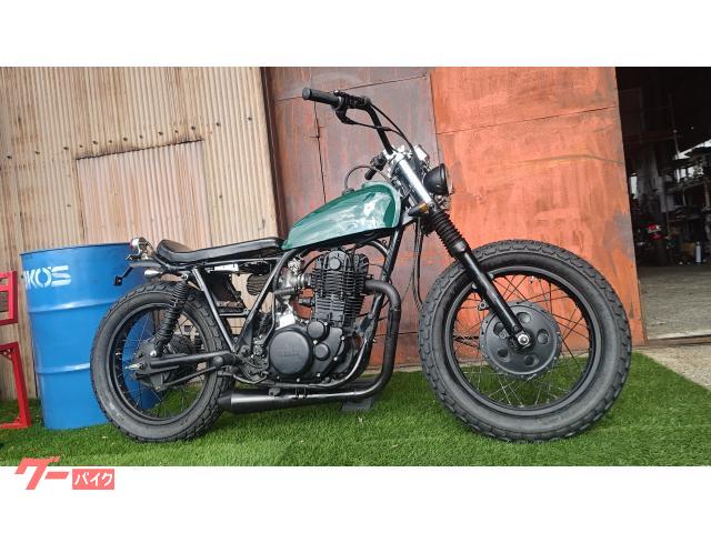 ＳＲ４００　ＣＲキャブレター