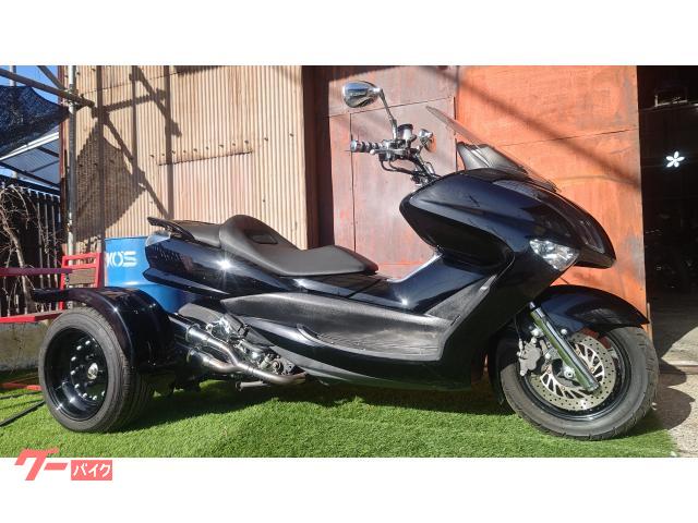 グーバイク】トライク・走行距離 :3万キロ 以下のバイク検索結果一覧(1