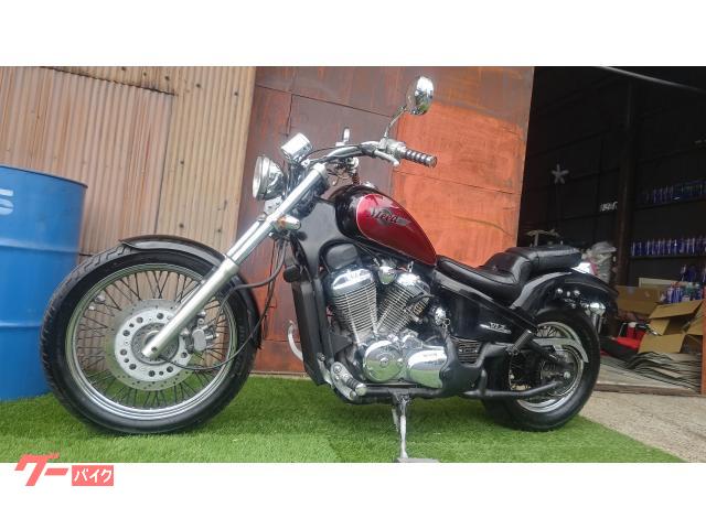 ホンダ スティード400 1993年式｜j．kraft｜新車・中古