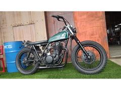 ヤマハ　ＳＲ４００　ＣＲキャブレター