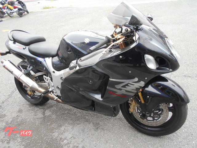 スズキ ｇｓｘ１３００ｒハヤブサ オートパラダイス関西 ａ ｐ ｋ 大阪狭山店 新車 中古バイクなら グーバイク