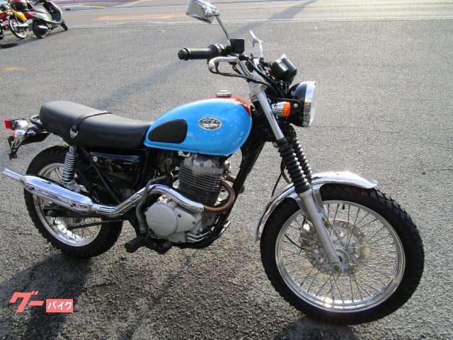 ｃｌ４００ ホンダ 中古バイク一覧 新車 中古バイクなら グーバイク