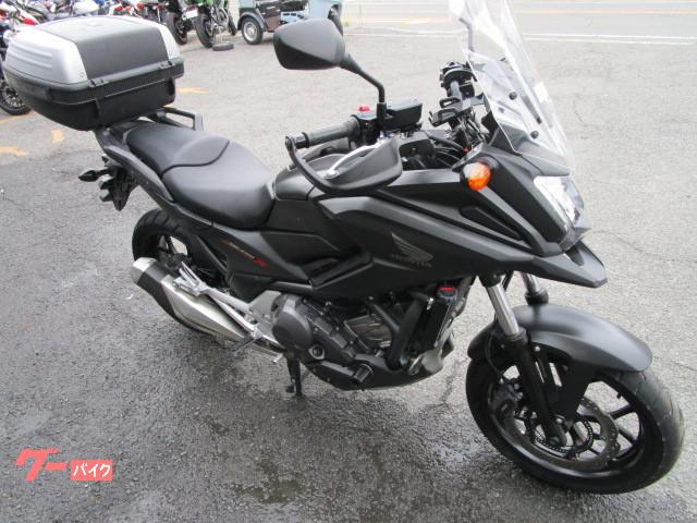 ｎｃ７５０ｘ ｄｃｔ ホンダ 大阪府のバイク一覧 新車 中古バイクなら グーバイク