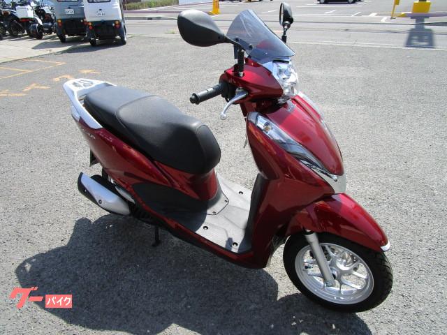 ホンダ リード１２５ オートパラダイス関西 ａ ｐ ｋ 大阪狭山店 新車 中古バイクなら グーバイク