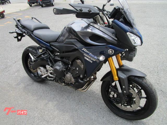 車両情報 ヤマハ トレイサー900 Mt 09トレイサー オートパラダイス関西 A P K 大阪狭山店 中古バイク 新車バイク探しはバイクブロス