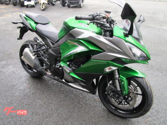 カワサキ ｎｉｎｊａ １０００ オートパラダイス関西 ａ ｐ ｋ 大阪狭山店 新車 中古バイクなら グーバイク