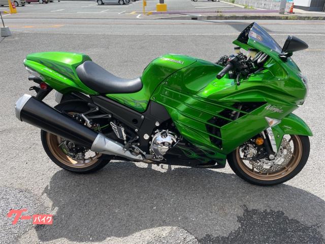 Ｎｉｎｊａ　ＺＸ−１４Ｒ　メッキパーツ　スクリーン　ＥＴＣ　シングルシートカバー