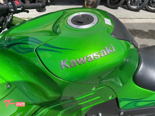 カワサキ Ｎｉｎｊａ ＺＸ－１４Ｒ メッキパーツ スクリーン ＥＴＣ 