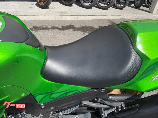 カワサキ Ｎｉｎｊａ ＺＸ－１４Ｒ メッキパーツ スクリーン ＥＴＣ 