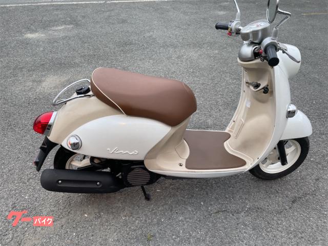 ヤマハ ビーノ ２００８年 インジェクションモデル ＳＡ３７Ｊ｜オートパラダイス関西 （Ａ．Ｐ．Ｋ） 大阪狭山店｜新車・中古バイクなら【グーバイク】