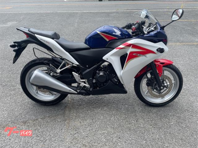 ＣＢＲ２５０Ｒ　　トリコロールカラー