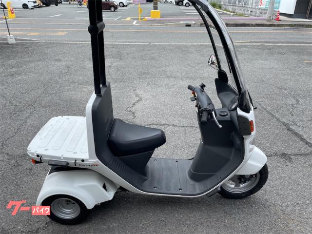 ホンダ ジャイロキャノピー｜オートパラダイス関西 （Ａ．Ｐ．Ｋ） 大阪狭山店｜新車・中古バイクなら【グーバイク】