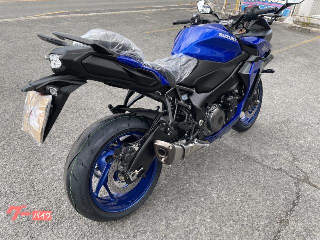 スズキ GSX－S1000GT 2025年モデル｜オート