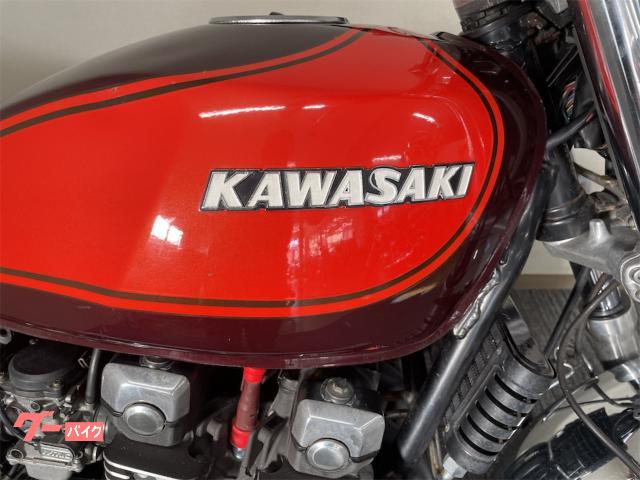 車両情報:カワサキ ZEPHYRχ | オートパラダイス関西 （A.P.K